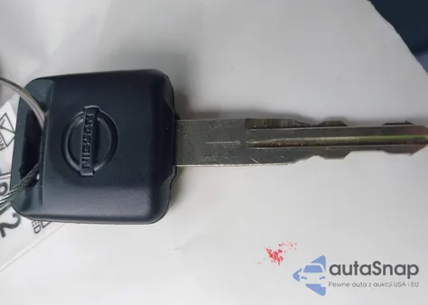 2025 Nissan Versa 1.6 S z USA, uszkodzony, nr VIN 3N1CN8DV7SL855662